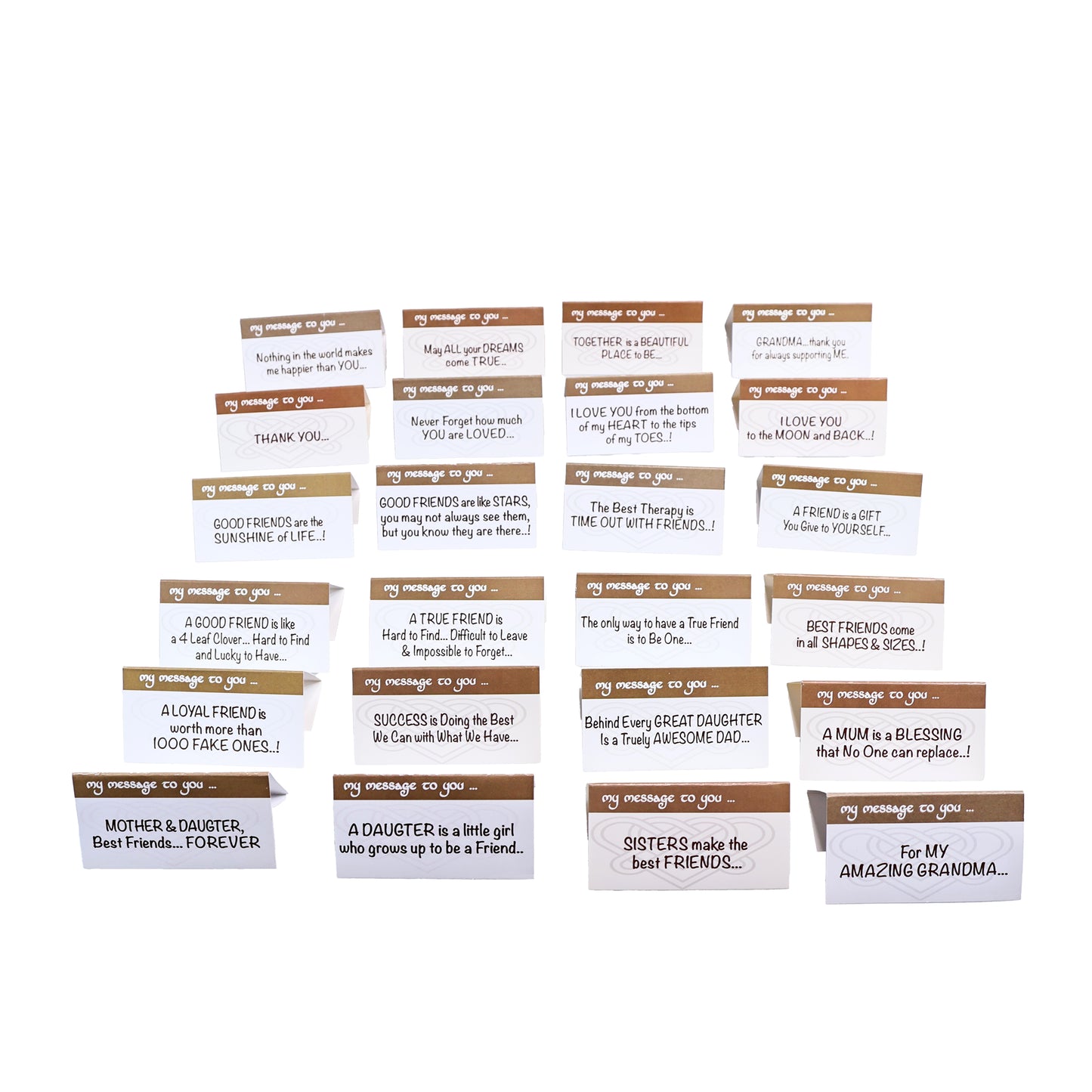 Sentiment Card