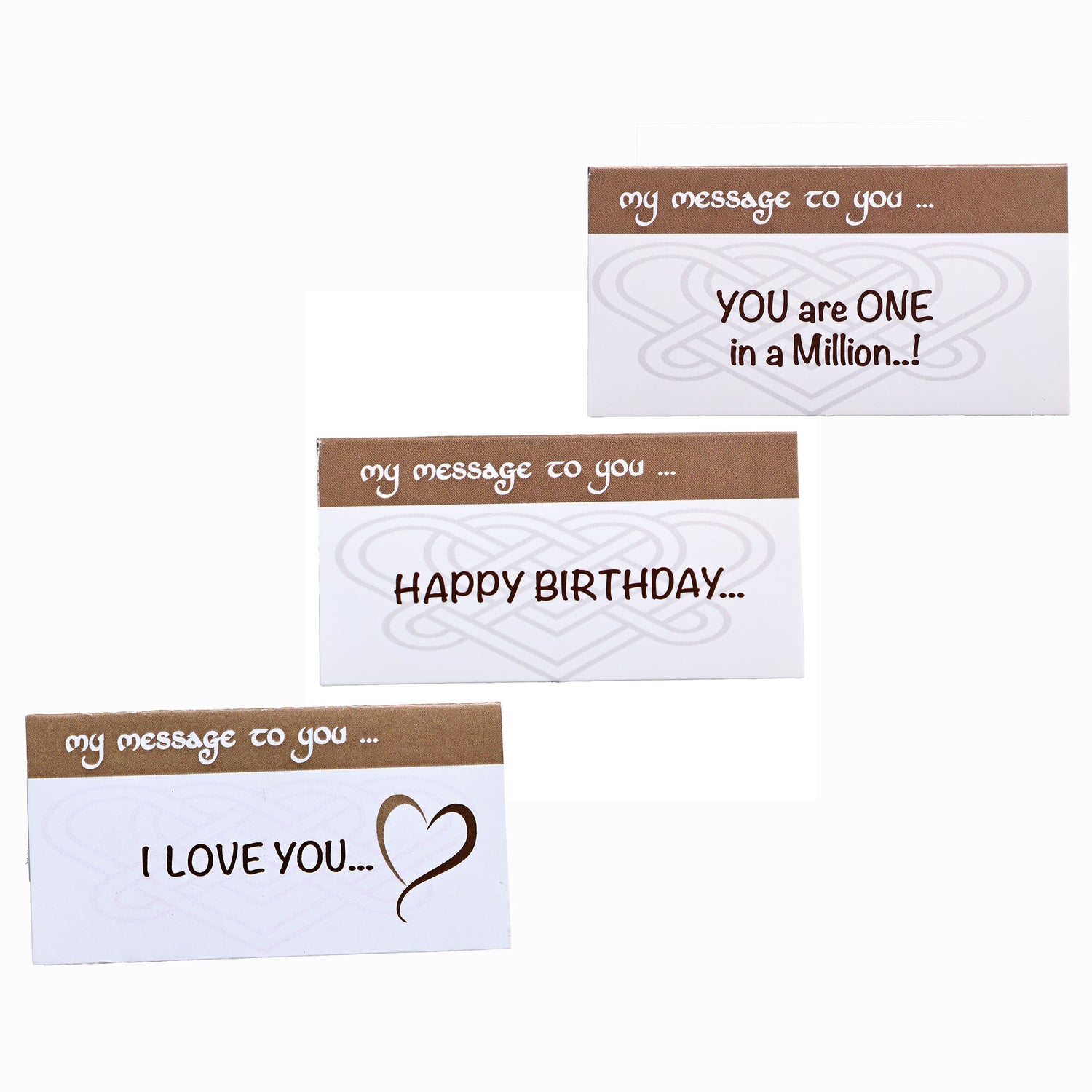 Sentiment Cards