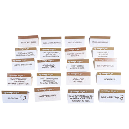 Sentiment Card
